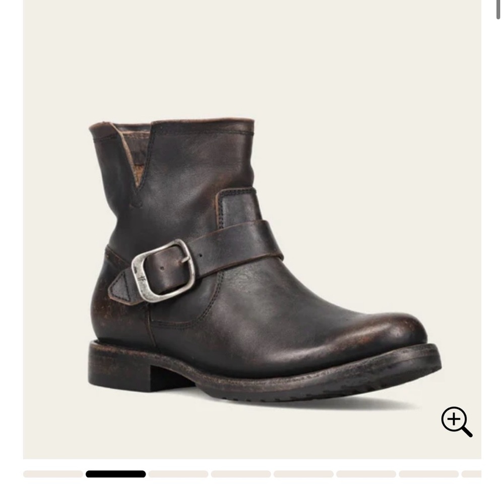 Frye Veronica bootie